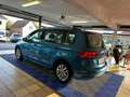 Volkswagen Touran Comfortline BMT/Start-Stopp 1.HAND Blau - thumbnail 8