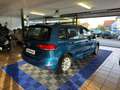 Volkswagen Touran Comfortline BMT/Start-Stopp 1.HAND Blau - thumbnail 5