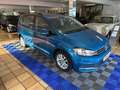 Volkswagen Touran Comfortline BMT/Start-Stopp 1.HAND Blau - thumbnail 2