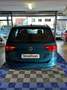 Volkswagen Touran Comfortline BMT/Start-Stopp 1.HAND Blau - thumbnail 6