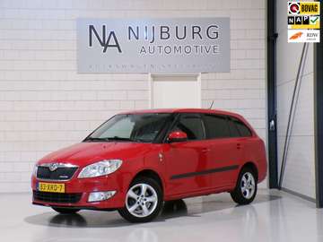 Combi 1.2 TDI Greenline Businessline Trekhaak Navi