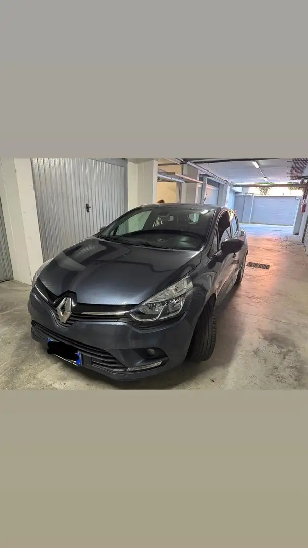 Renault Clio 1.5 dci energy Duel 90cv - 1