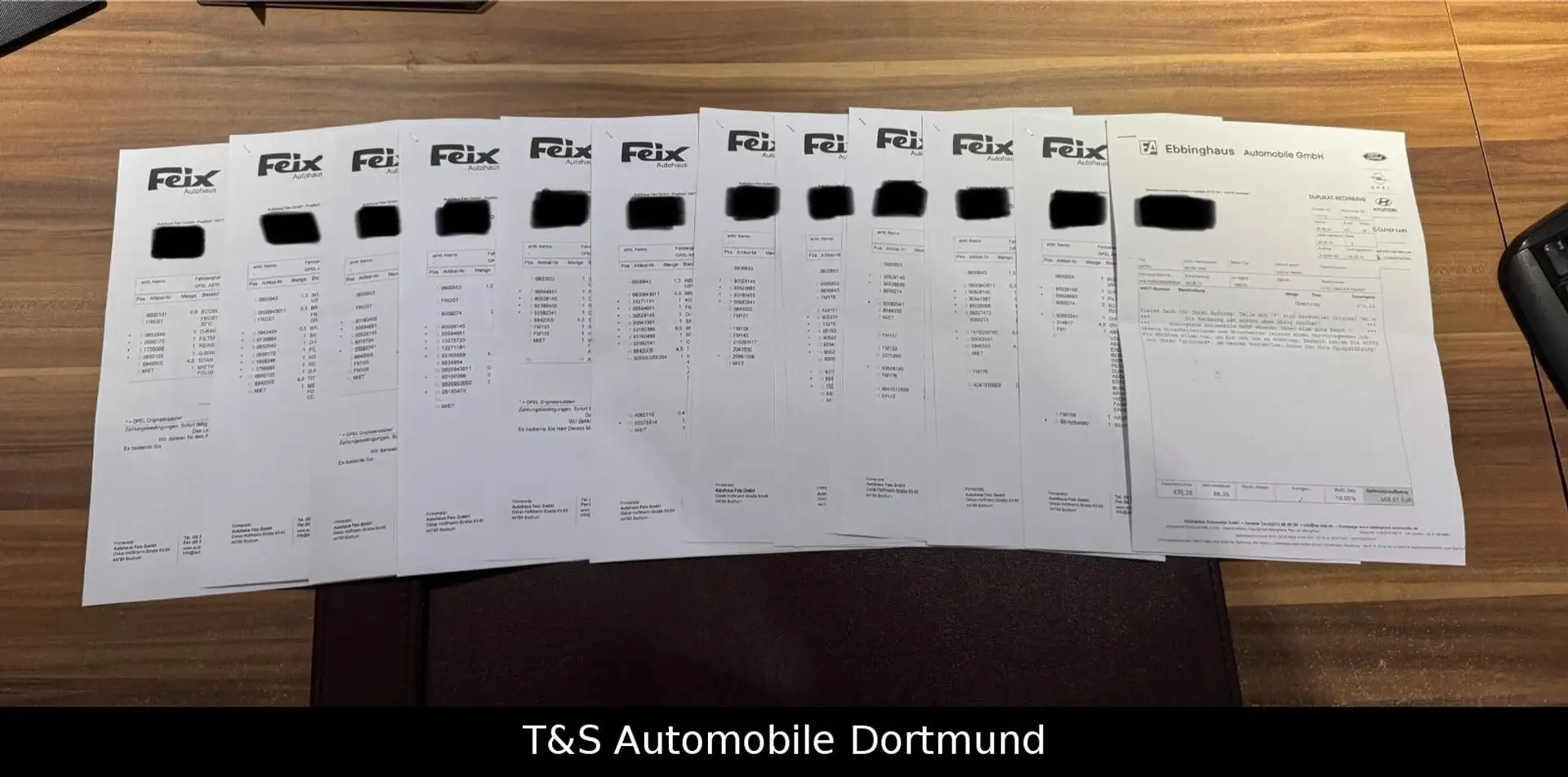Opel Astra J 1.6 Limo 150 Jahre ( Automatik ) Klima Marrón - 2
