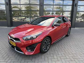 1.0 T-GDi GT-Line Camera