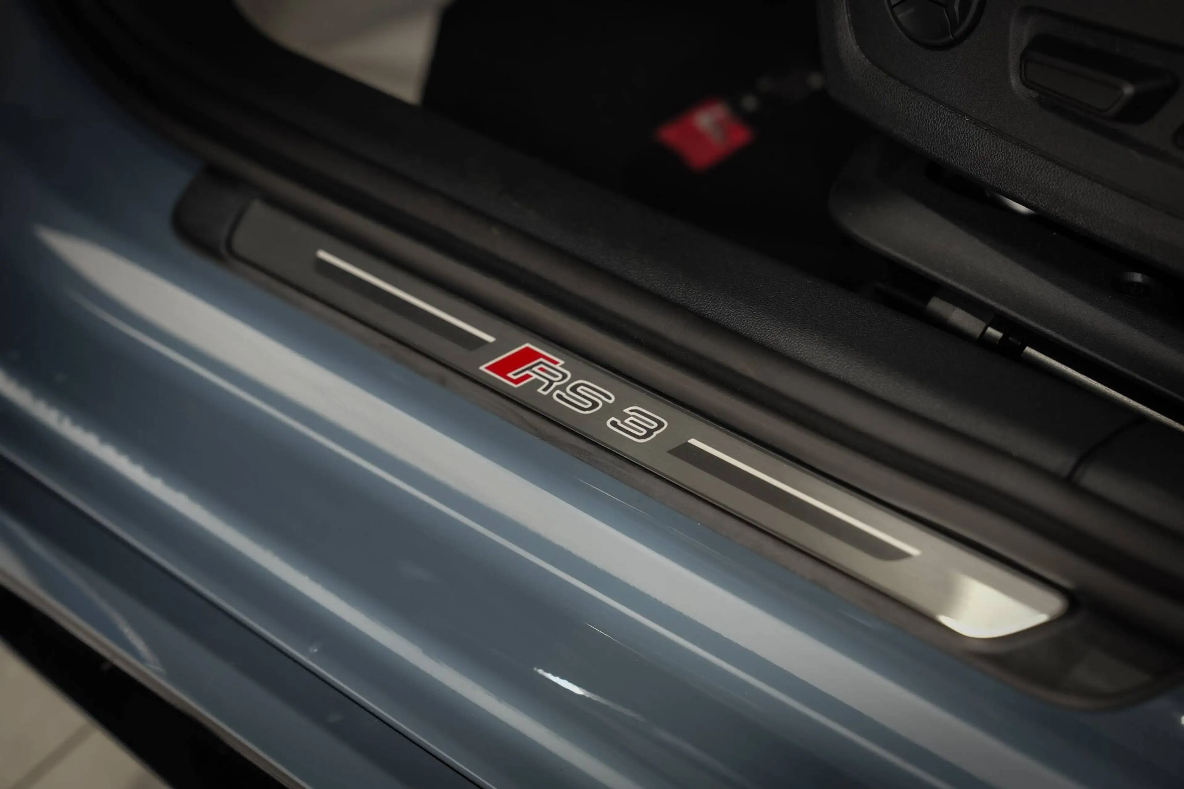 Audi RS3 Sportback quattro*SPORTSITZE*B&O*MATRIX*HUD — photo 13