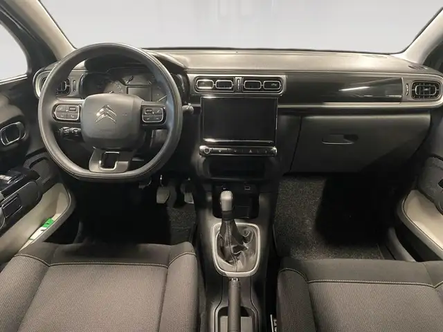 Citroen C3 view 6