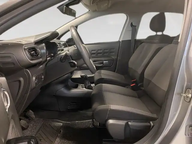 Citroen C3 view 7