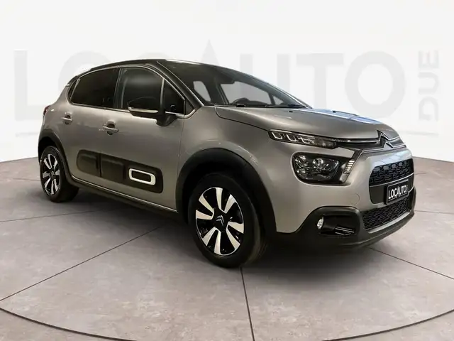 Citroen C3 view 3