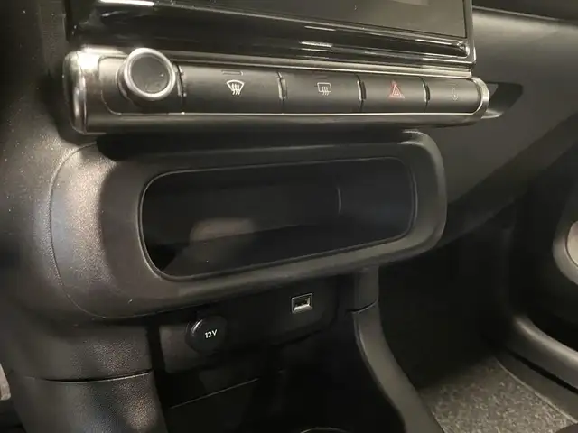 Citroen C3 view 11