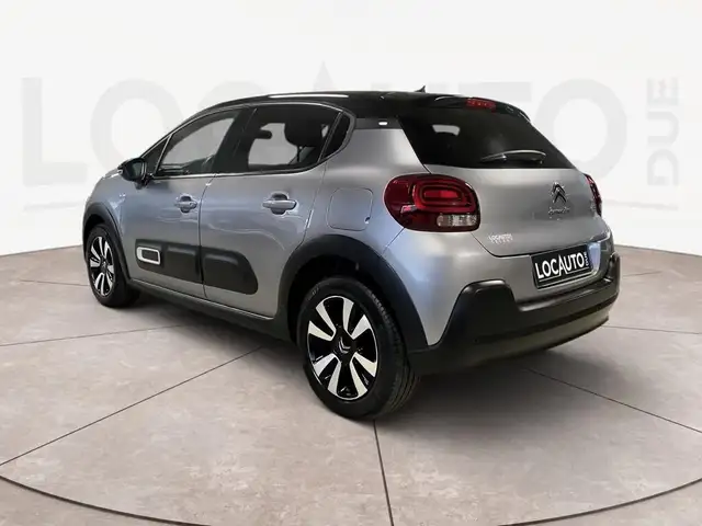 Citroen C3 view 5