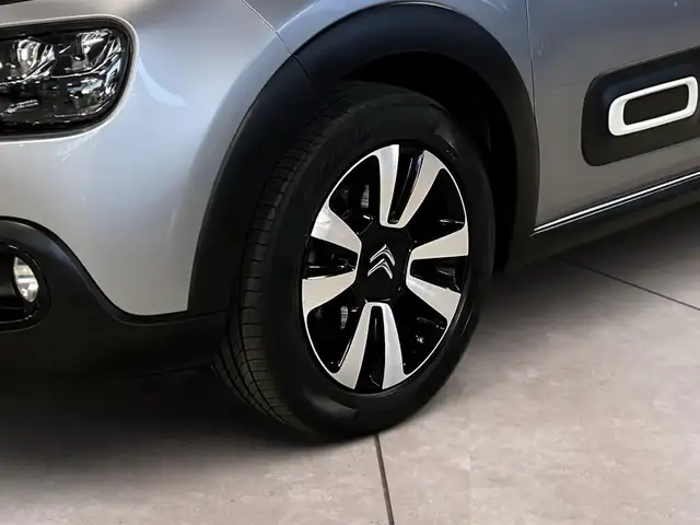 Citroen C3 view 15