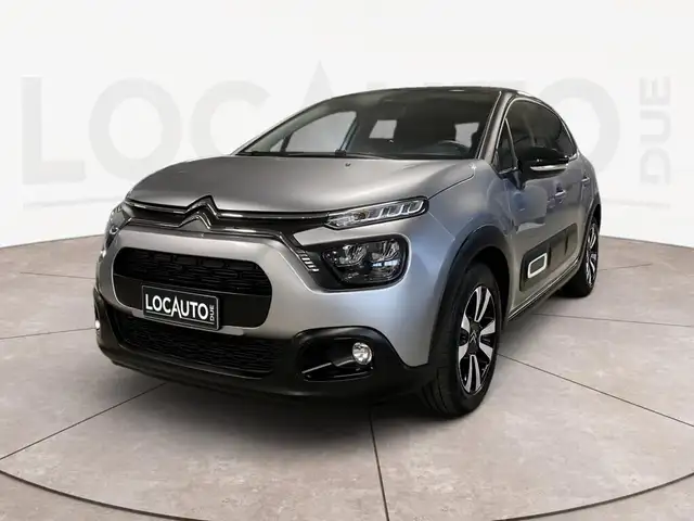 2023 Citroen C3 in Grey for sale