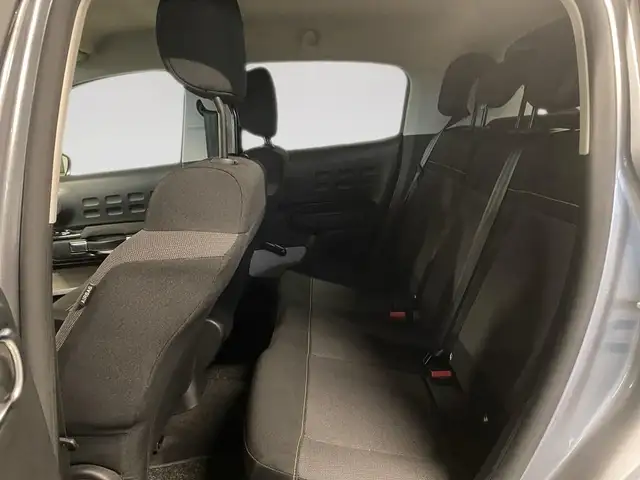 Citroen C3 view 8