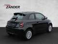 Fiat 500 e 42kwh Klima Batteriezertifikat! Noir - thumbnail 6
