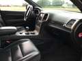Jeep Grand Cherokee Grand Cherokee 3.0I Multijet Overland Schwarz - thumbnail 4
