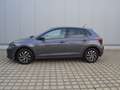 Volkswagen Polo 1.0 TSI 95 PS Life LED/IQ.DRIVE-PAKET/ACC/APP-CON Grau - thumbnail 9