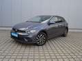 Volkswagen Polo 1.0 TSI 95 PS Life LED/IQ.DRIVE-PAKET/ACC/APP-CON Grau - thumbnail 2