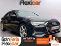 Audi A6 Design 40 TDI 150kW (204CV) S tronic Negro - thumbnail 1