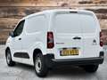 Citroen Berlingo 1.5 BlueHDI Club | Nieuwstaat | Marge | 26000 km N Wit - thumbnail 3