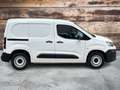 Citroen Berlingo 1.5 BlueHDI Club | Nieuwstaat | Marge | 26000 km N Wit - thumbnail 8