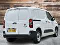 Citroen Berlingo 1.5 BlueHDI Club | Nieuwstaat | Marge | 26000 km N Wit - thumbnail 4