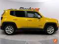 Jeep Renegade 1.4 Multiair Longitude 4x2 103kW Amarillo - thumbnail 9