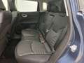 Jeep Compass 1.5 turbo t4 mhev NORTH STAR 2wd 130cv dct KMZERO Bleu - thumbnail 7