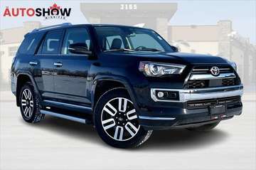7-Passenger | Leather | 360 Cam | Vented Seats