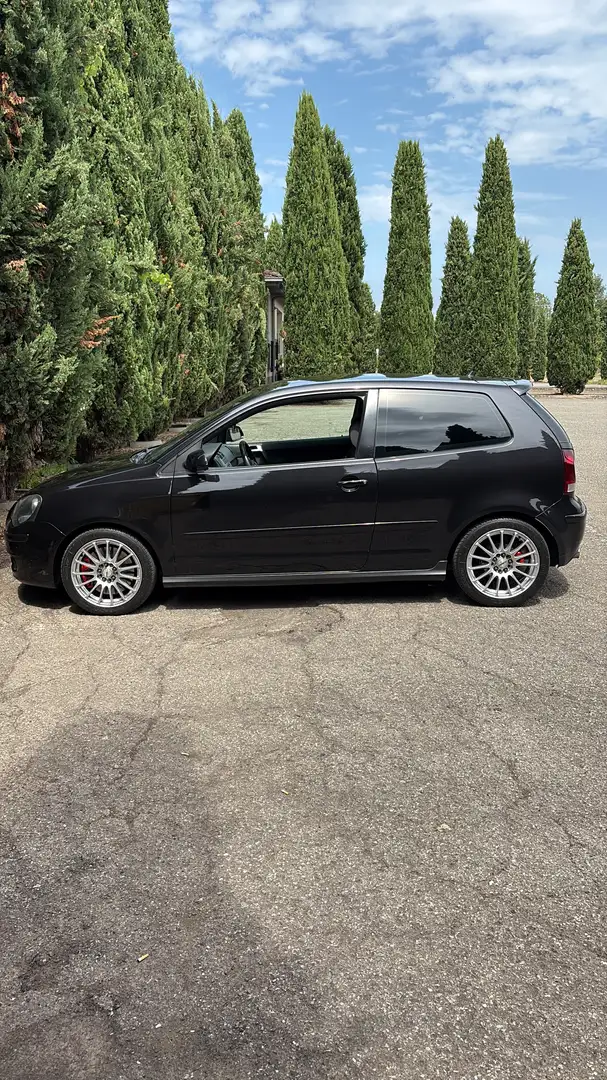 Volkswagen Polo GTI 3p 1.8 t - 1