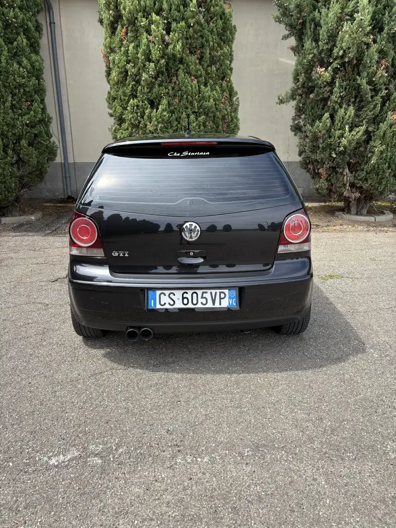 Volkswagen Polo GTI 3p 1.8 t - 2
