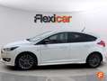 Ford Focus 1.0 Ecoboost Trend 100 Blanco - thumbnail 3