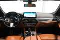 BMW 530 d xDrive M Sport*LASER*AHK*ACC*LEDER* Gris - thumbnail 11