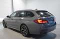 BMW 530 d xDrive M Sport*LASER*AHK*ACC*LEDER* Gris - thumbnail 5