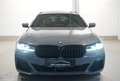 BMW 530 d xDrive M Sport*LASER*AHK*ACC*LEDER* Gris - thumbnail 2