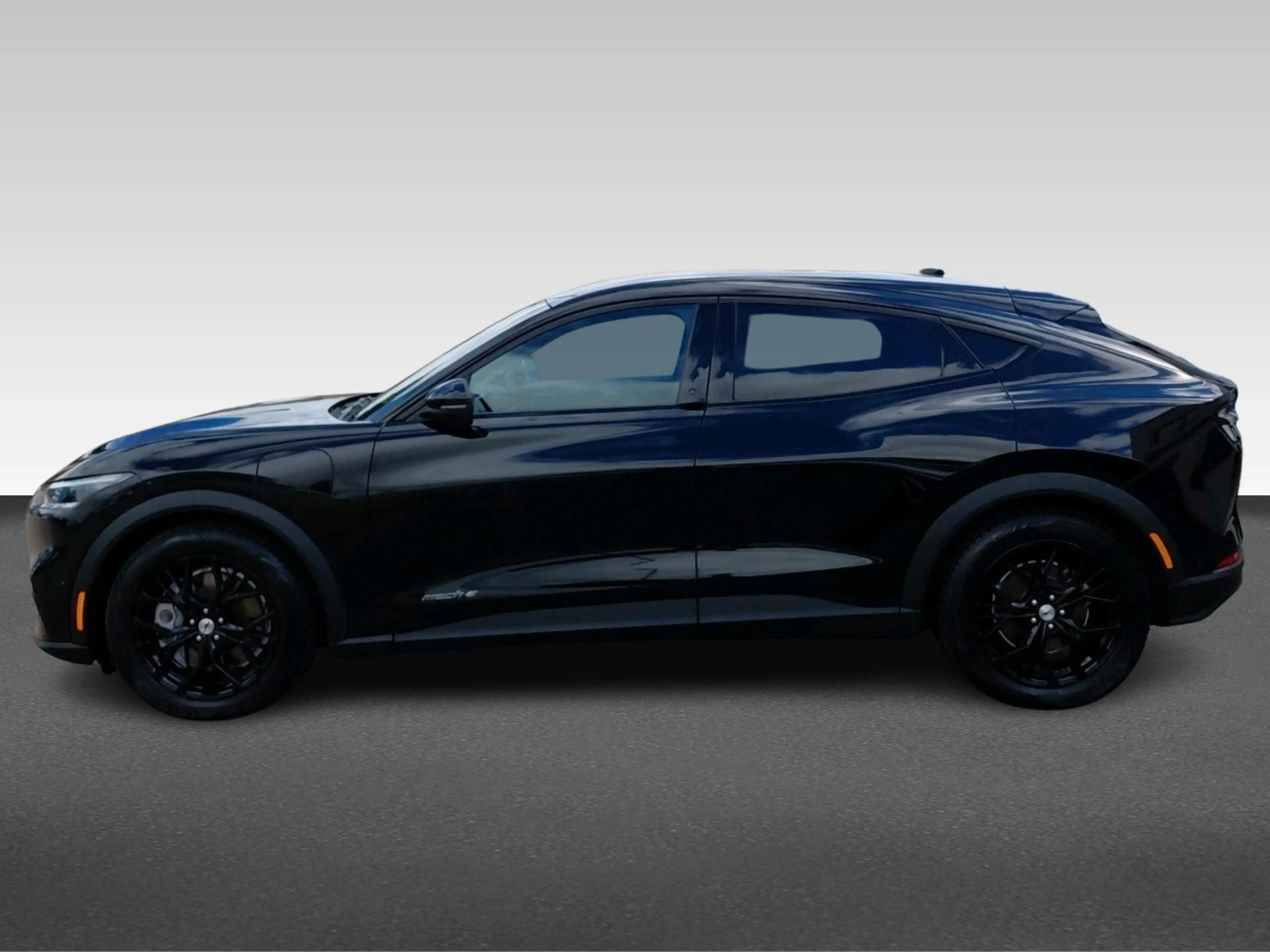 Ford Mustang Mach-E RWD 75 kWh — photo 2