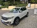 Volkswagen T-Cross T-Cross 2019 1.0 tsi Advanced 110cv Beige - thumbnail 17