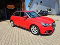 Audi A1 Sportback   ambition Rosso - thumbnail 4