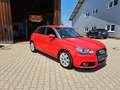 Audi A1 Sportback   ambition Rosso - thumbnail 3