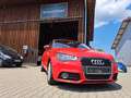 Audi A1 Sportback   ambition Rosso - thumbnail 2