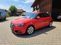 Audi A1 Sportback   ambition Rosso - thumbnail 5