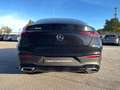 Mercedes-Benz GLC 300 de 4MATIC Plug-in hybrid Coupe Schwarz - thumbnail 6