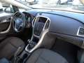 Opel Astra 1.7 CDTI DPF SPORT TOURER*6 GANG*HU NEU*SCHECKHEFT Gris - thumbnail 9