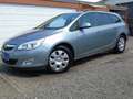 Opel Astra 1.7 CDTI DPF SPORT TOURER*6 GANG*HU NEU*SCHECKHEFT Gris - thumbnail 1