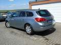 Opel Astra 1.7 CDTI DPF SPORT TOURER*6 GANG*HU NEU*SCHECKHEFT Gris - thumbnail 4