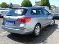 Opel Astra 1.7 CDTI DPF SPORT TOURER*6 GANG*HU NEU*SCHECKHEFT Gris - thumbnail 3