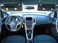 Opel Astra 1.7 CDTI DPF SPORT TOURER*6 GANG*HU NEU*SCHECKHEFT Gris - thumbnail 5