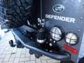 Land Rover Defender 110 TD4 SE PREMIUM BLACK DESIGN *LEDER* Grau - thumbnail 7