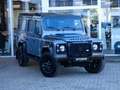 Land Rover Defender 110 TD4 SE PREMIUM BLACK DESIGN *LEDER* Grau - thumbnail 3