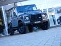 Land Rover Defender 110 TD4 SE PREMIUM BLACK DESIGN *LEDER* Gris - thumbnail 1