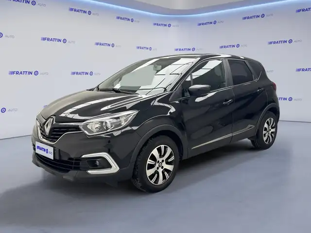 Renault Captur DCI 8V 90CV SPORT EDITION
